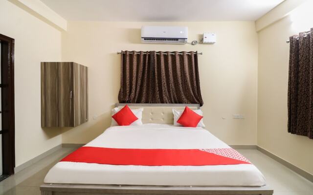 Oyo 43835 Imperial Stays