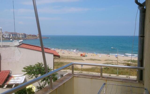 Apartment in Complex Lazur 2