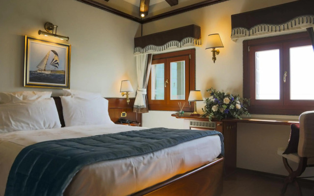 Hotel Bucintoro