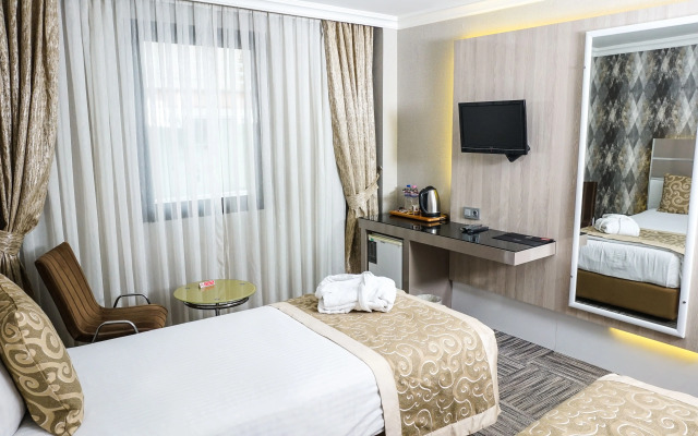 Aldino Hotel & Spa