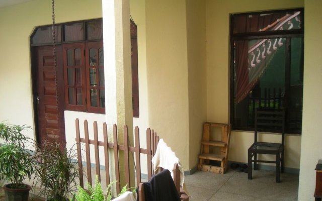 Sri Lak Inn