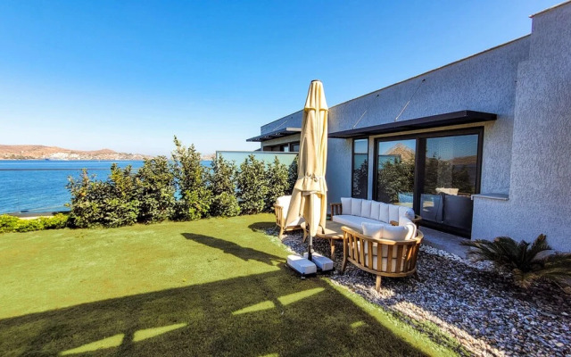 Çimentepe Residence Deluxe