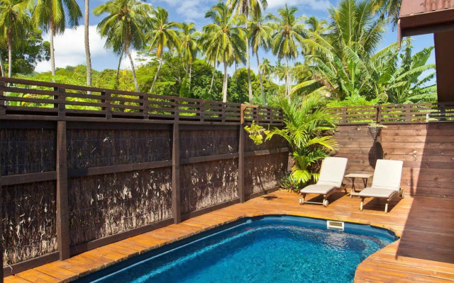Sea Change Villas
