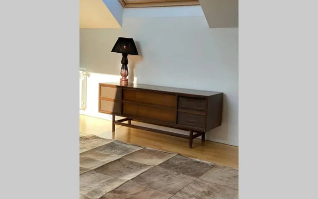 Valdevebas Chalet con Piscina
