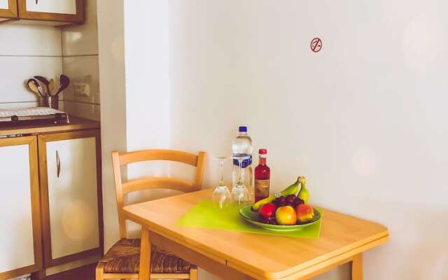 Schlafen wie Zuhause Avianaart Monteur und Ferienwohnung