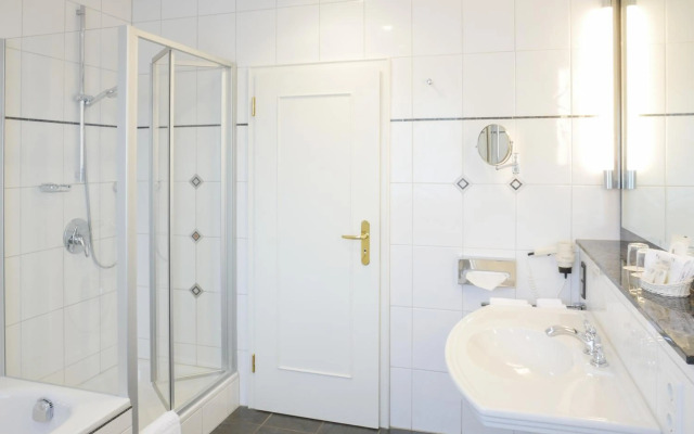 Ringhotel Stadt Coburg