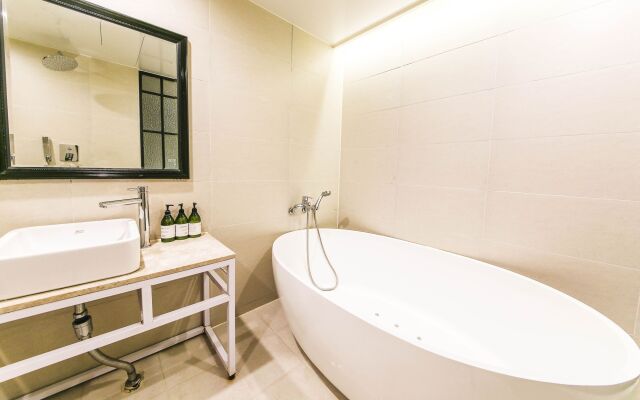 Sasang 2heaven Hotel