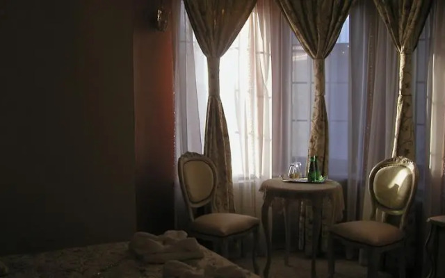 Hotel Restauracja Karkonosze