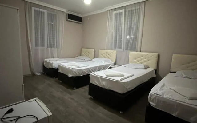 Guest house LIA