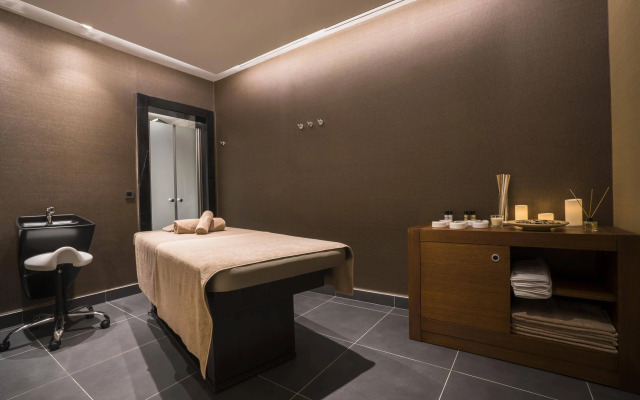 Radisson Blu Hotel Ankara Cankaya
