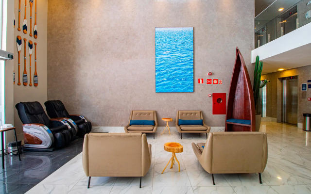 Acqua Inn