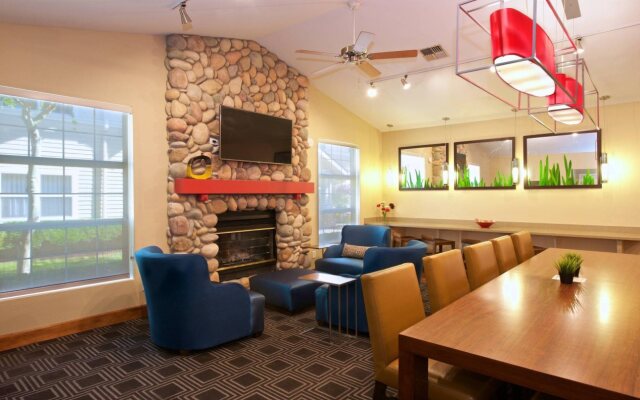 TownePlace Suites Seattle Southcenter