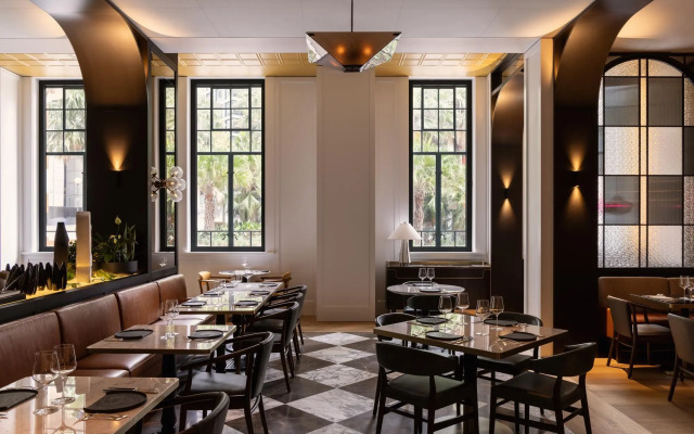 Capella Sydney Hotel