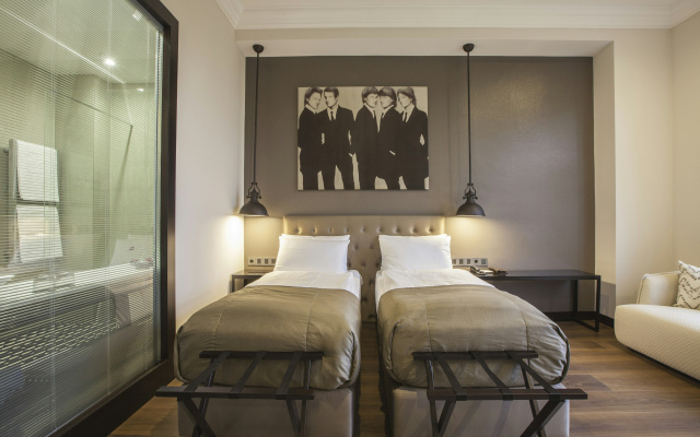 Quentin XL Potsdamer Platz Hotel