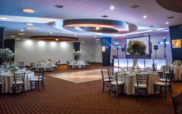 Hilton Queretaro