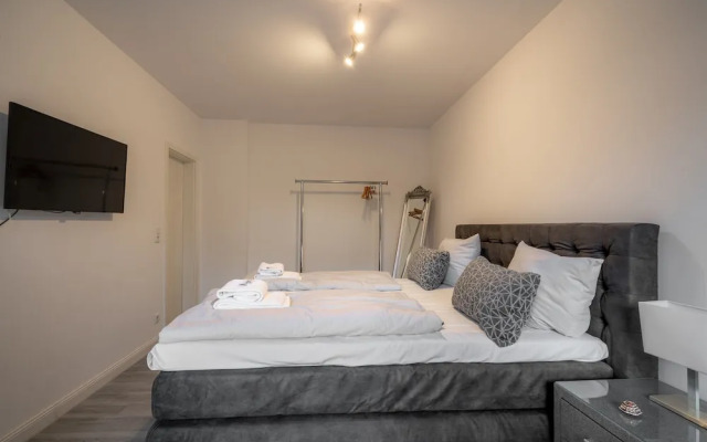 My Apartment im Bremer Viertel