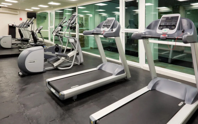 Holiday Inn Express Tapachula