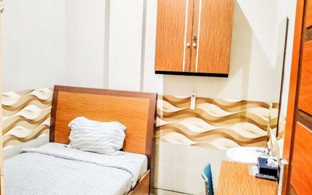 Pondok Indah Homestay