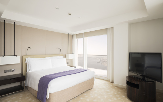 InterContinental Dubai Festival City an IHG Hotel