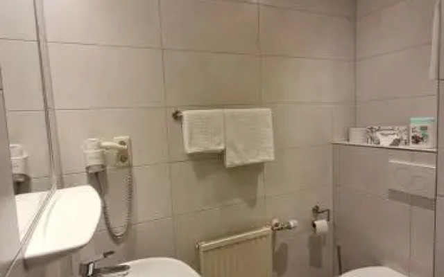 Waldquelle Hotel Restaurant