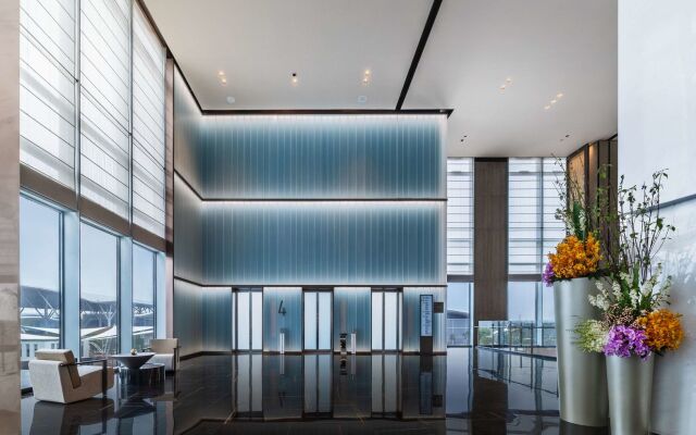 Hilton Shenzhen World Exhibition & Convention Center