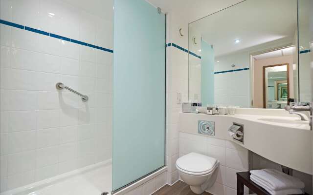 DoubleTree by Hilton Hotel London ExCel