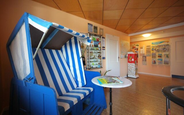DJH Jugendherberge Zingst