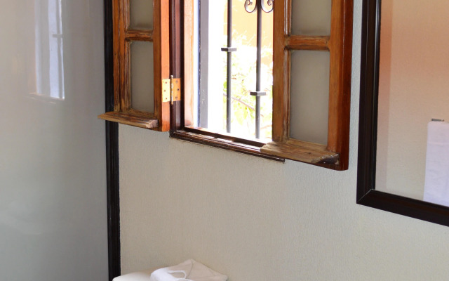 Hotel Santa Helena Plaza