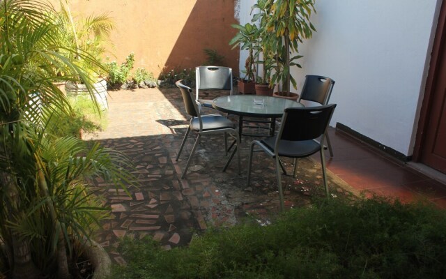 Hotel Villa Angelo