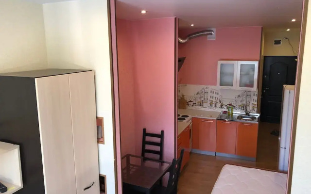 Ап-ты Green Area 3 на ул. Лысая Гора, 36-2a