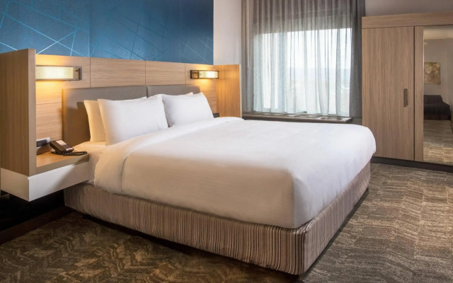 SpringHill Suites by Marriott Frederick