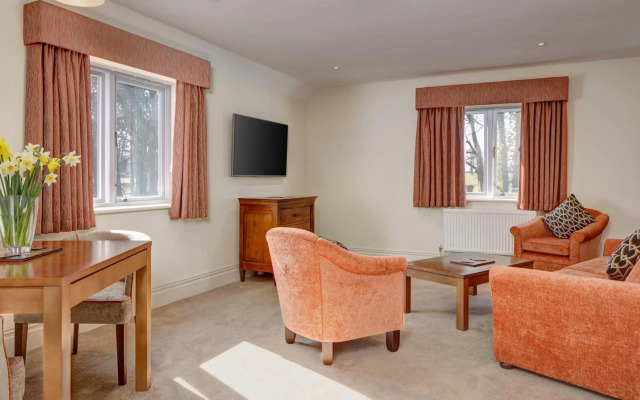 Nailcote Hall Hotel