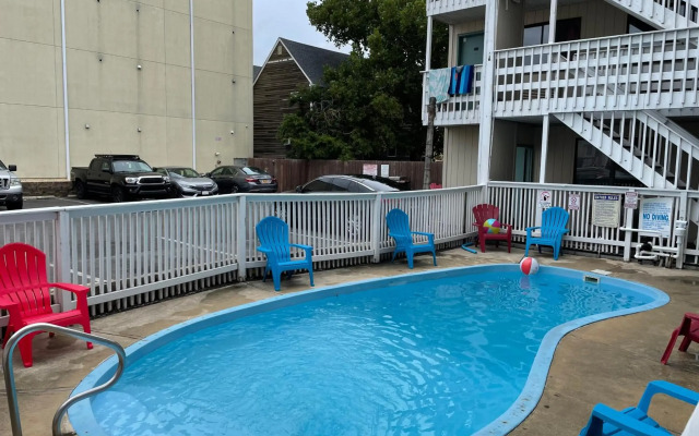 Sea Palace Inn
