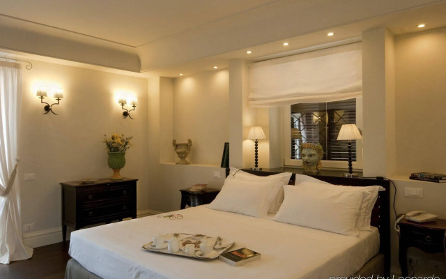 Villa Athena Resort