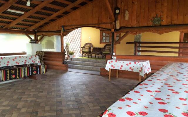 Casa de Vacanta Silvia