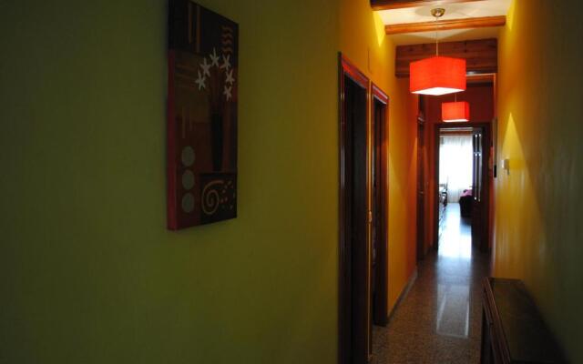 Apartamentos Rio Mora 2