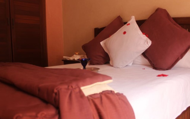 Rooms Palace