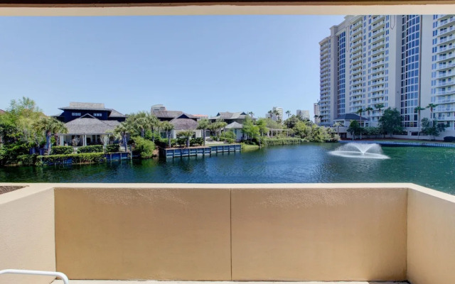 Beachwalk Villa 5204