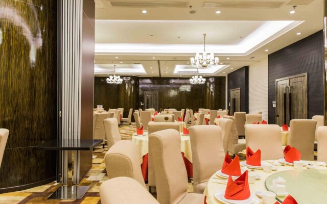 Swiss-Belhotel Blulane Manila Philippines