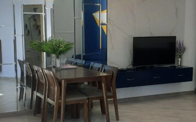 Tony Luxury Apartment - Venue Stay