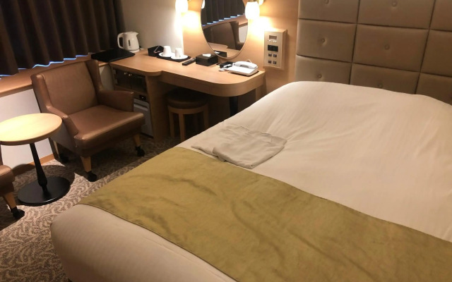 Kobe Luminous Hotel Sannomiya