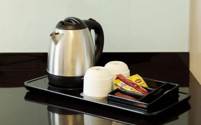Chiva Bangkok Hotel (SHA Extra Plus)