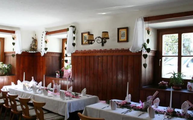 Hotel Gasthof Ledererwirt