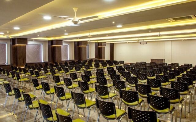 Hotel Shivalik - Mehsana