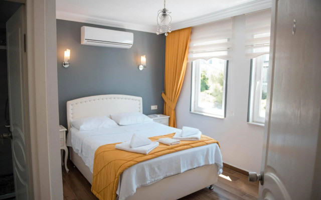 Aspava Butik Otel