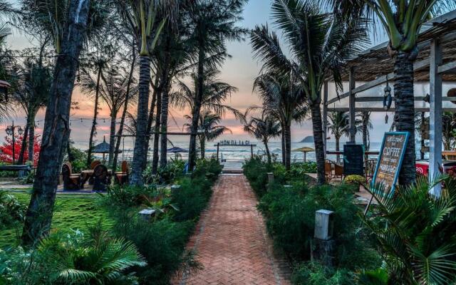 Hon Ba Lagi Beach Resort