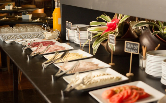 Hotel Club La Serena