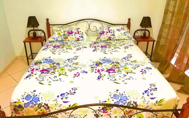 Residence Tifaouine Agadir