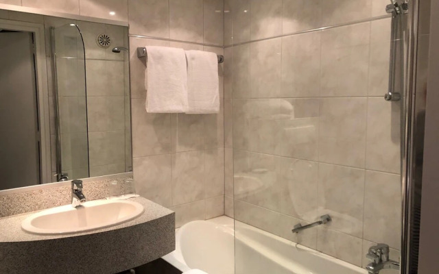 Boutique Hotel Slenaker Vallei