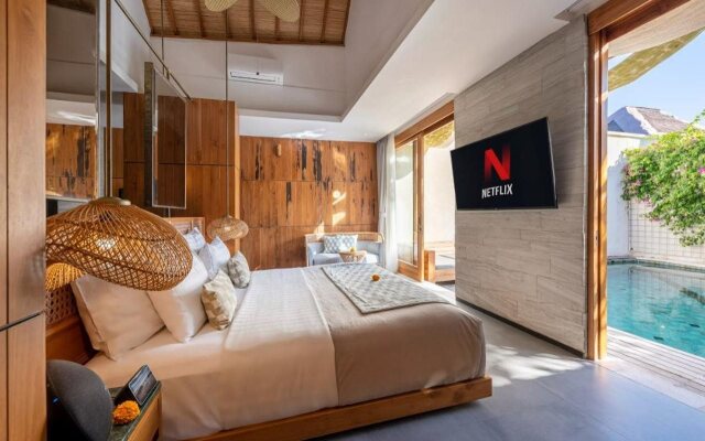 Sini Vie Luxury Resort & Spa Seminyak by Ini Vie Hospitality